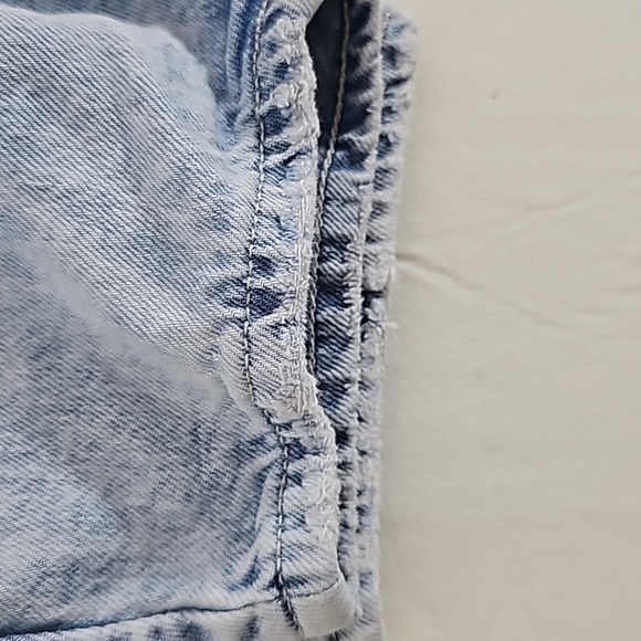 Gap Girl's set of 3 Skorts & 1 Baby Gap just like mom girls Denim Shorts Size 3 - Picture 8 of 9